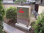 消火栓