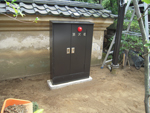 消火栓